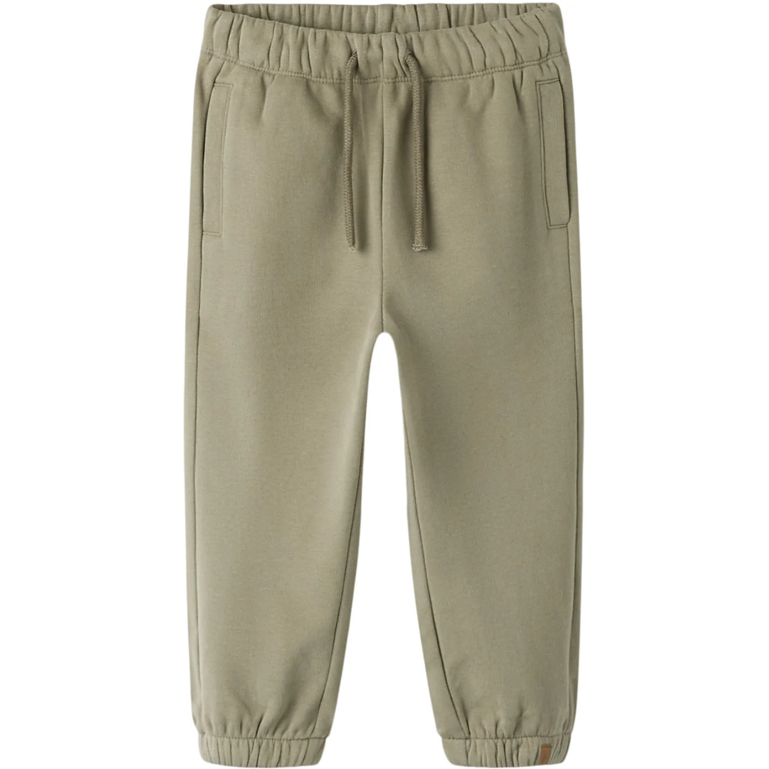Lil'Atelier Overland Trek Nmmilondon Ros Sweat Bukser Lil