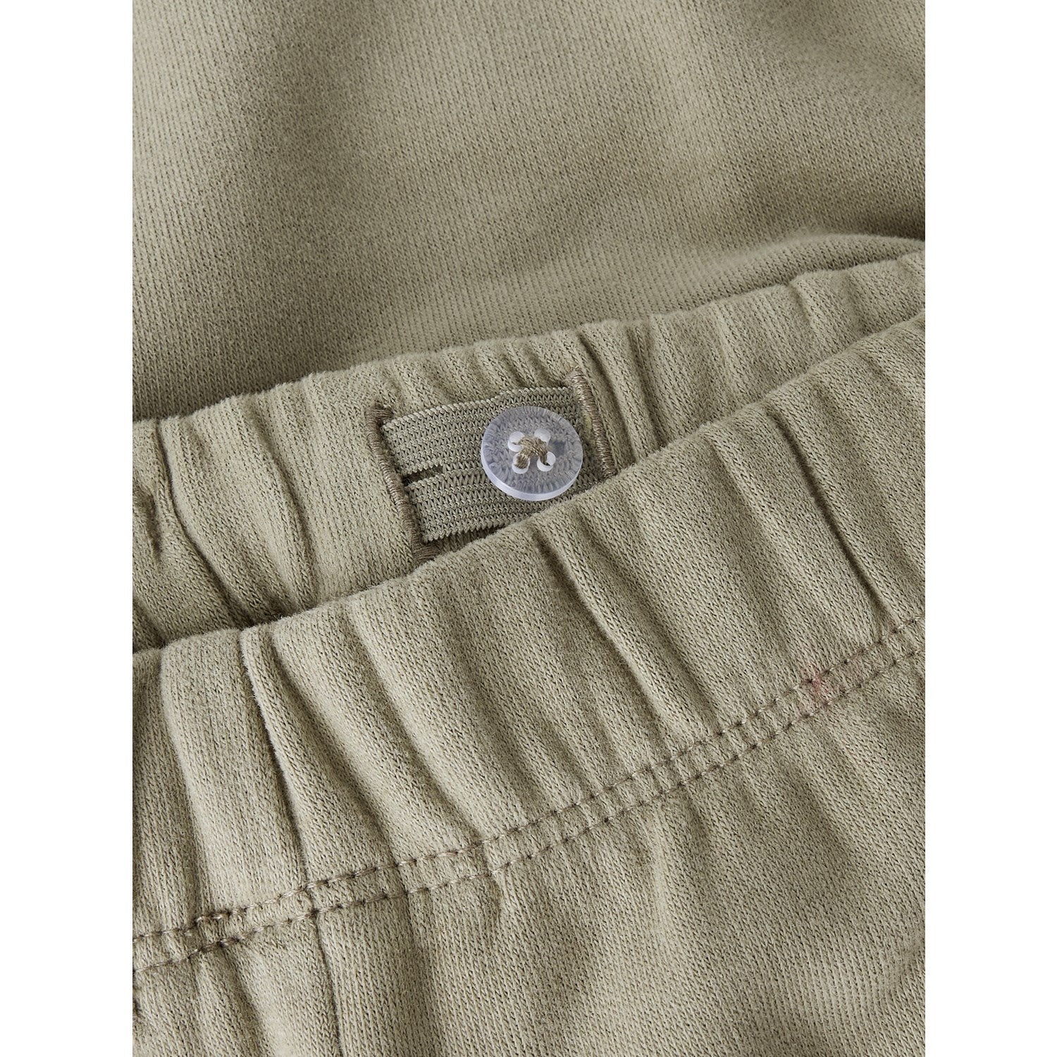 Lil'Atelier Overland Trek Nmmilondon Ros Sweat Bukser Lil - Image 2