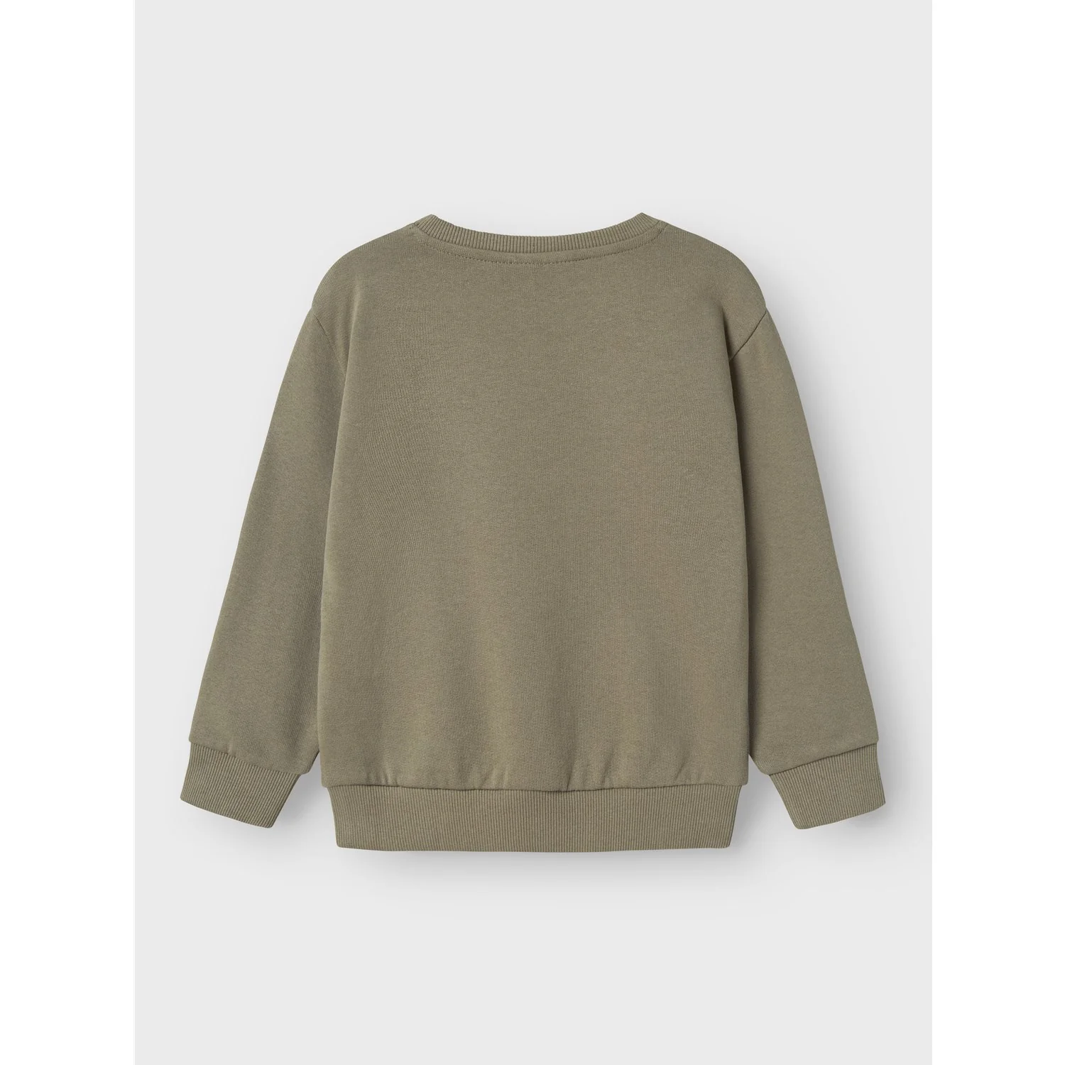 Lil'Atelier Overland Trek Nmmjobo Ls Nr Sweat Lil - Image 3