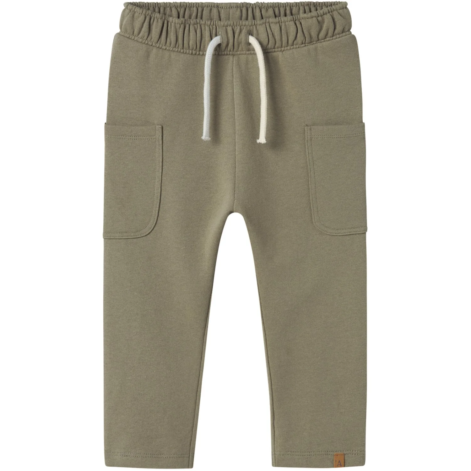 Lil'Atelier Overland Trek Nmmjobo Sweat Bukser Lil