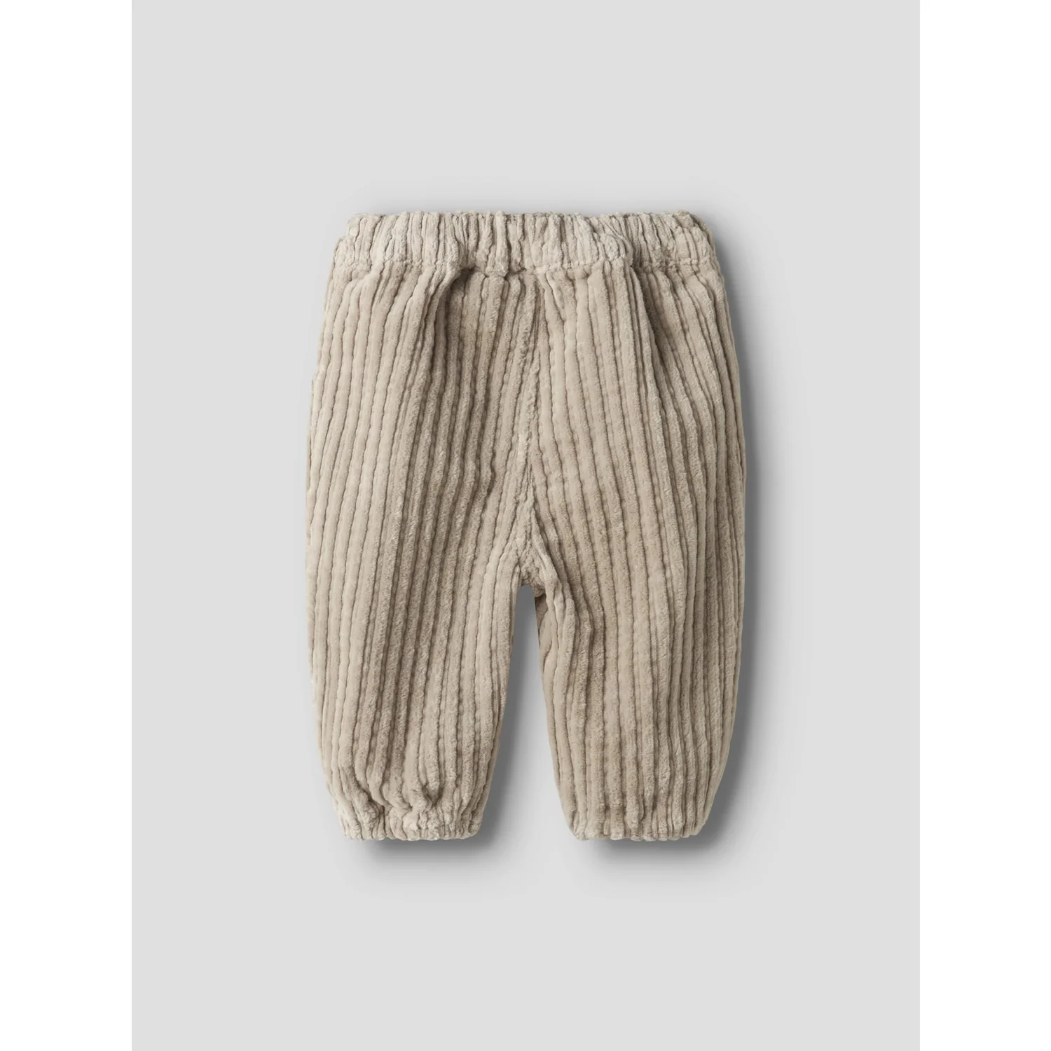 Lil'Atelier Oxford Tan Nbmraul Loose Cord Bukser 5008-Sh R Lil - Image 3