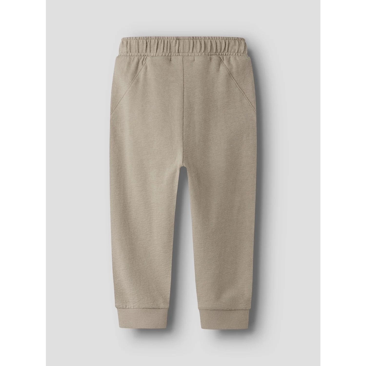 Lil'Atelier Oxford Tan Nmmdias Dan Loose Sweat Bukser Lil - Image 2