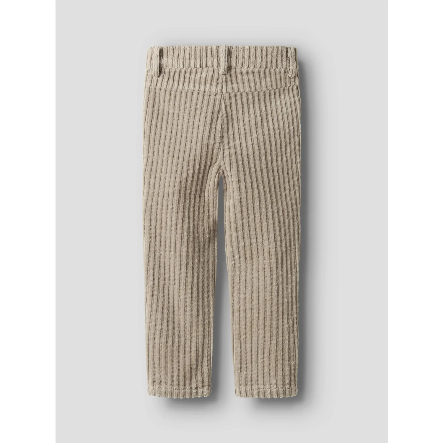 Lil'Atelier Oxford Tan Nmmryan Reg Raul Cord Bukser 5008-Sh R Lil - Image 2