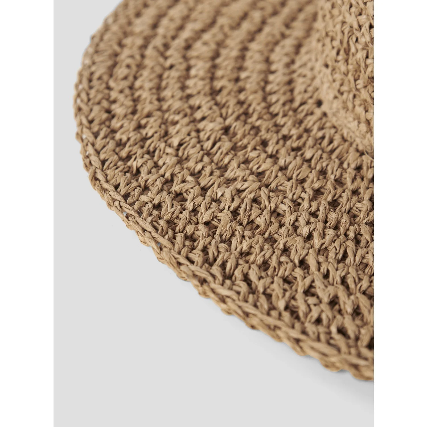 Lil'Atelier Oxford Tan Nmnfenjo Lio Strand Hue Lil - Image 2
