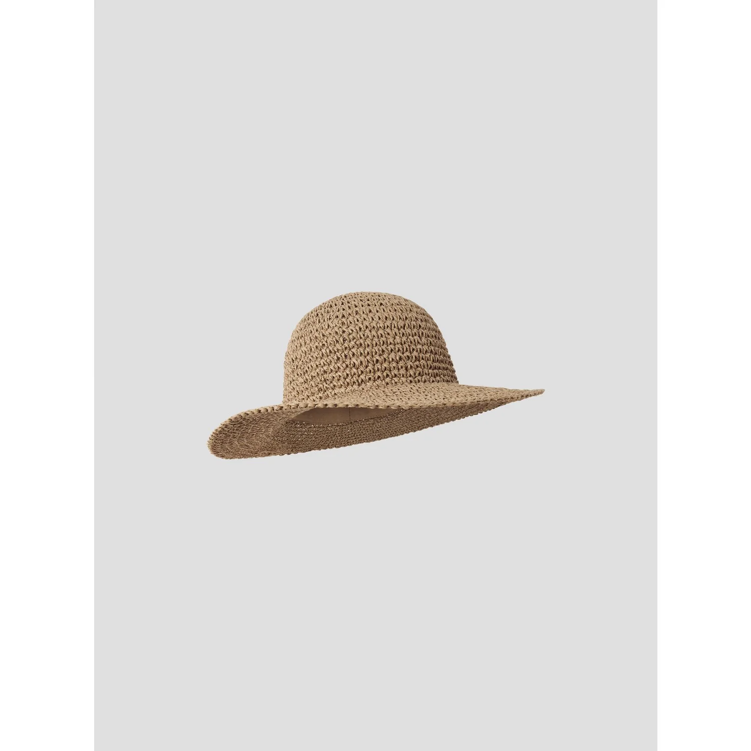 Lil'Atelier Oxford Tan Nmnfenjo Lio Strand Hue Lil - Image 3