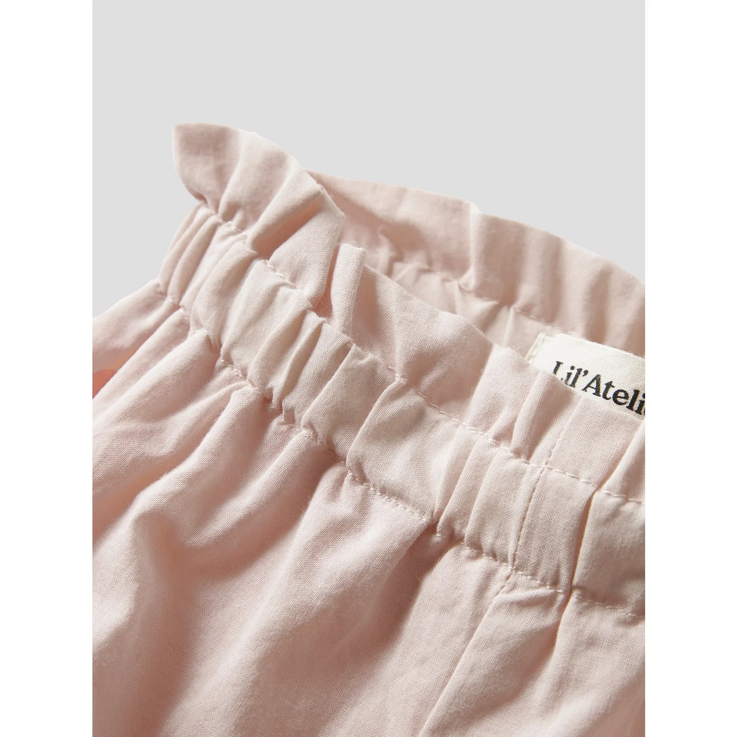 Lil'Atelier Peach Whip Nbfdayna Bloomers Lil - Image 3
