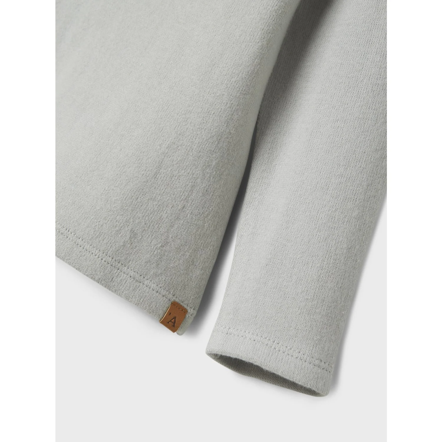 Lil'Atelier Pigeon Nmmthoro Hen Ls Slim Top Lil - Image 2
