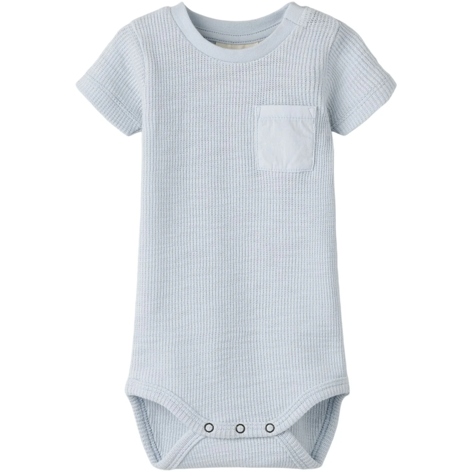 Lil'Atelier Plein Air Nbmhonjo Ss Slim Body Lil