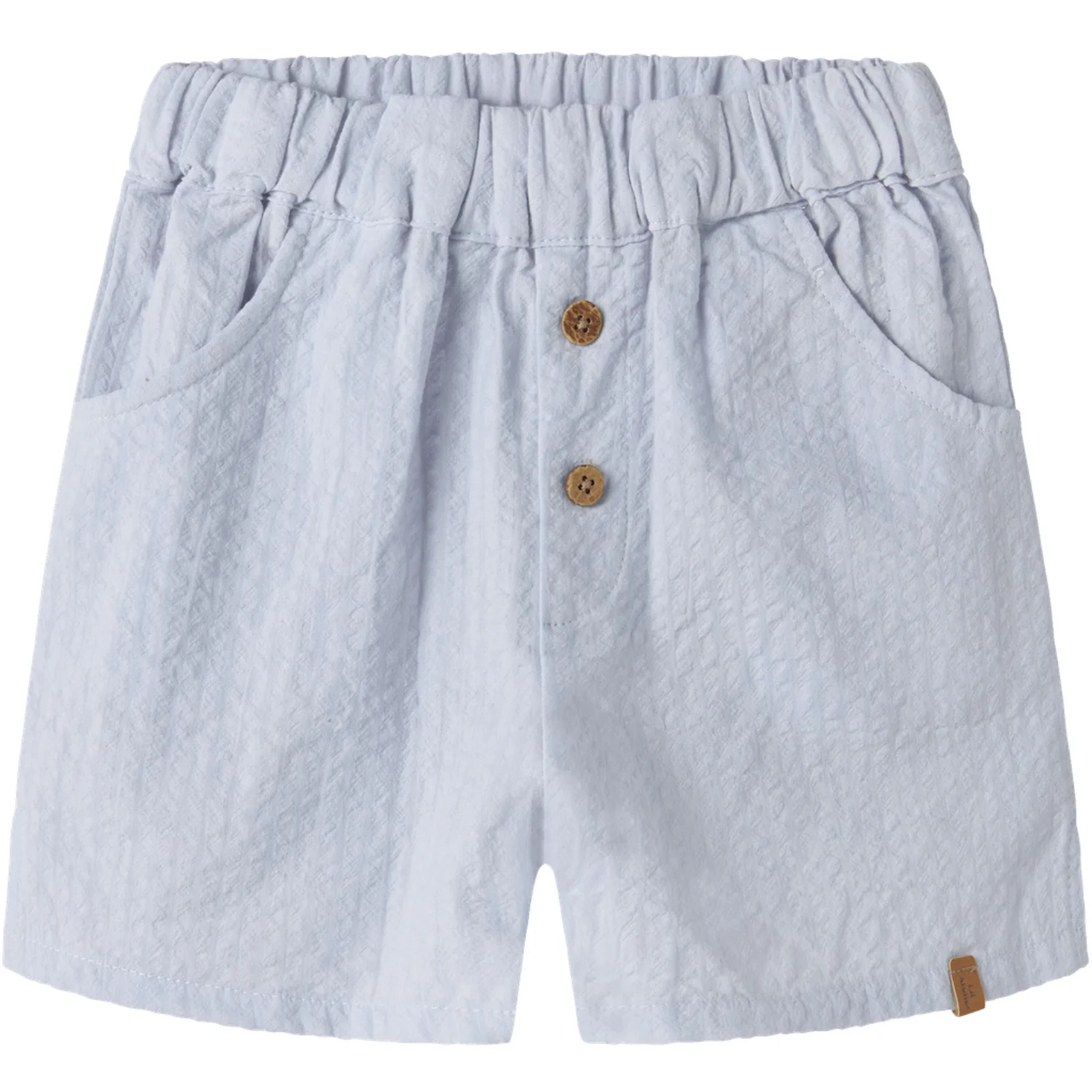 Lil'Atelier Plein Air Nmmhoman Mak Loose Shorts Lil