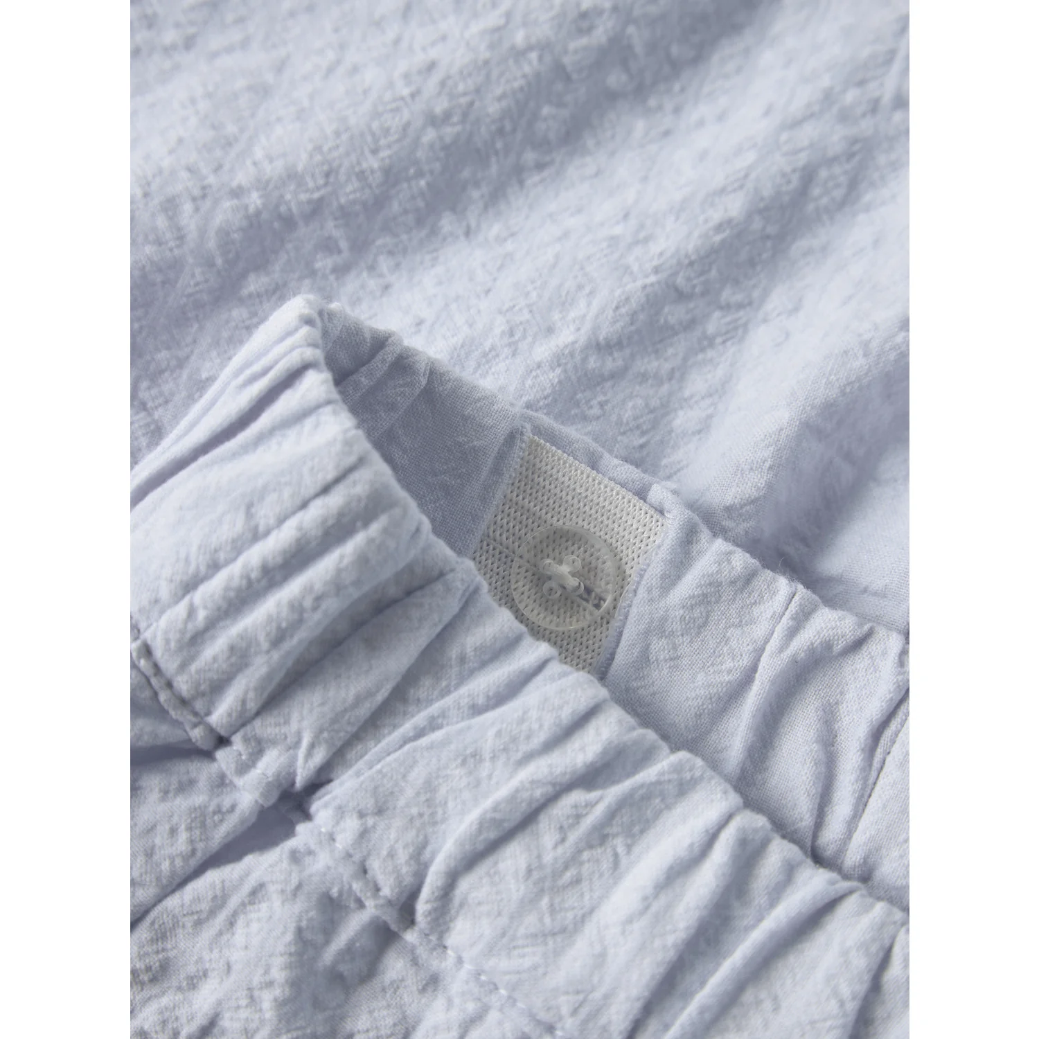 Lil'Atelier Plein Air Nmmhoman Mak Loose Shorts Lil - Image 3