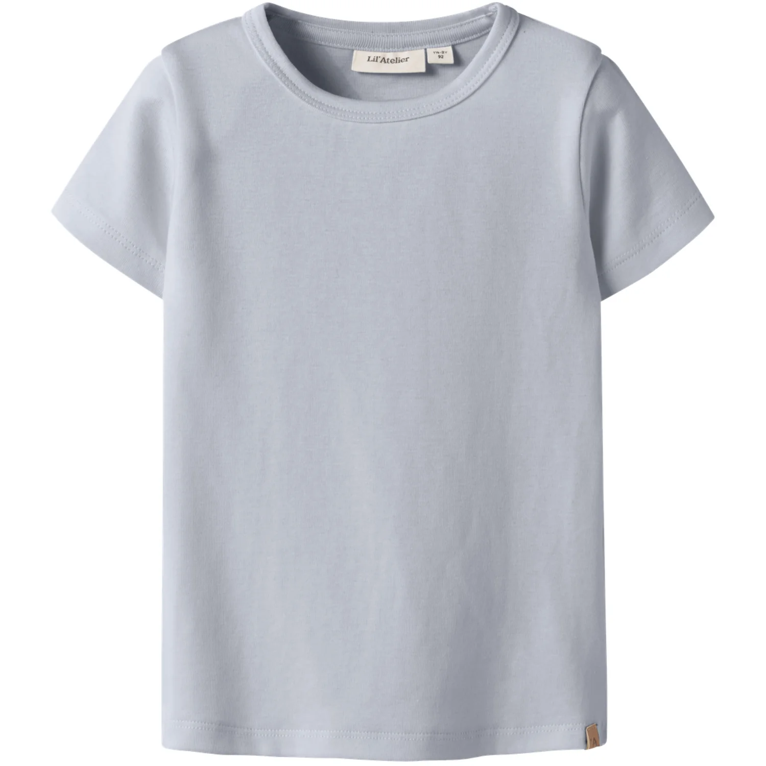 Lil'Atelier Plein Air Nmmlalo Tap Ss Slim Top Lil