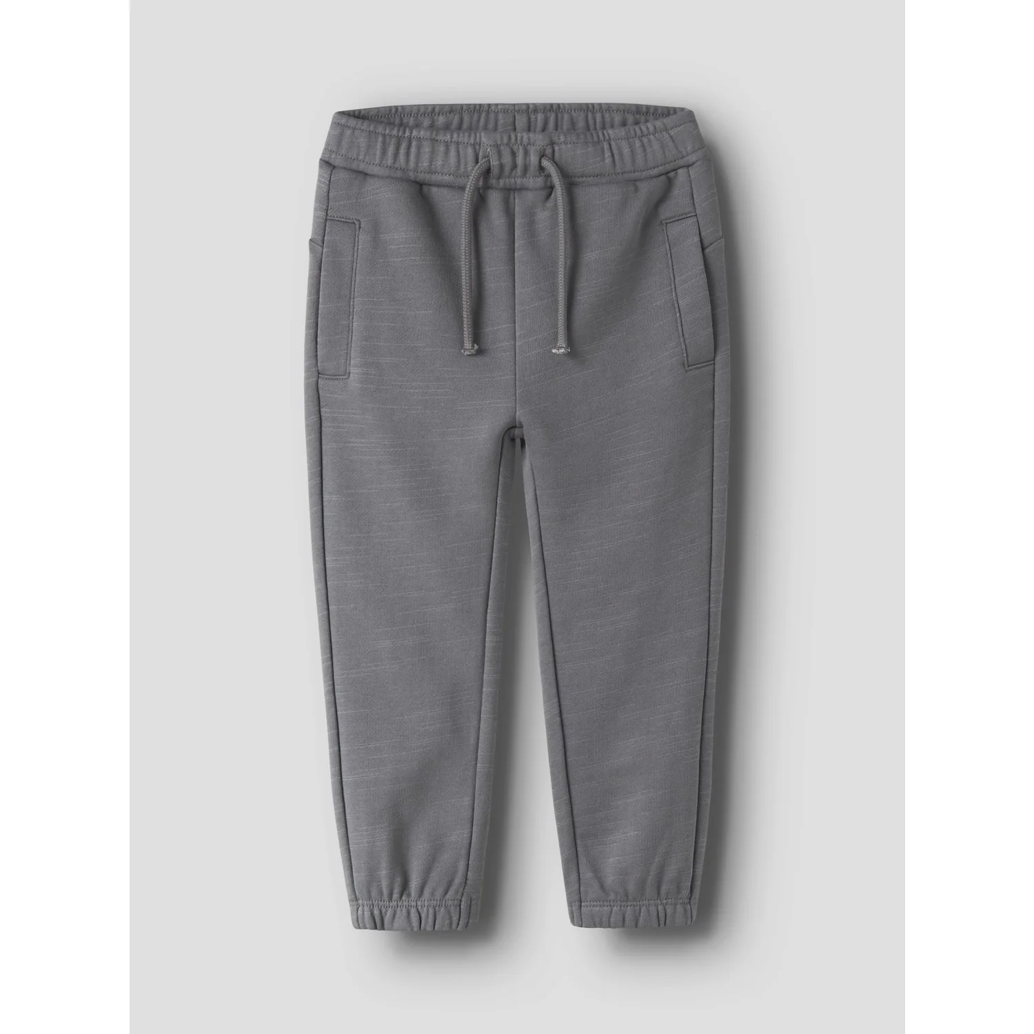 Lil'Atelier Poppy Seed Nmmkavens Sweat Bukser Lil - Image 3
