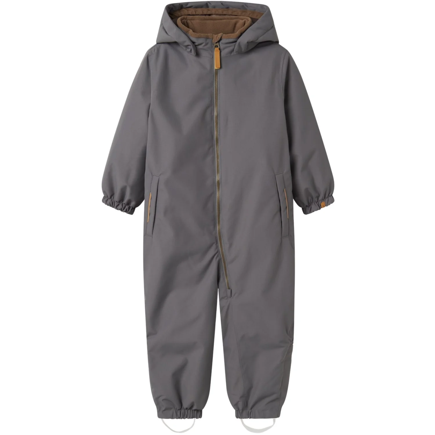 Lil'Atelier Poppy Seed Nmmlasnow10 Flyverdragt Fo Lil