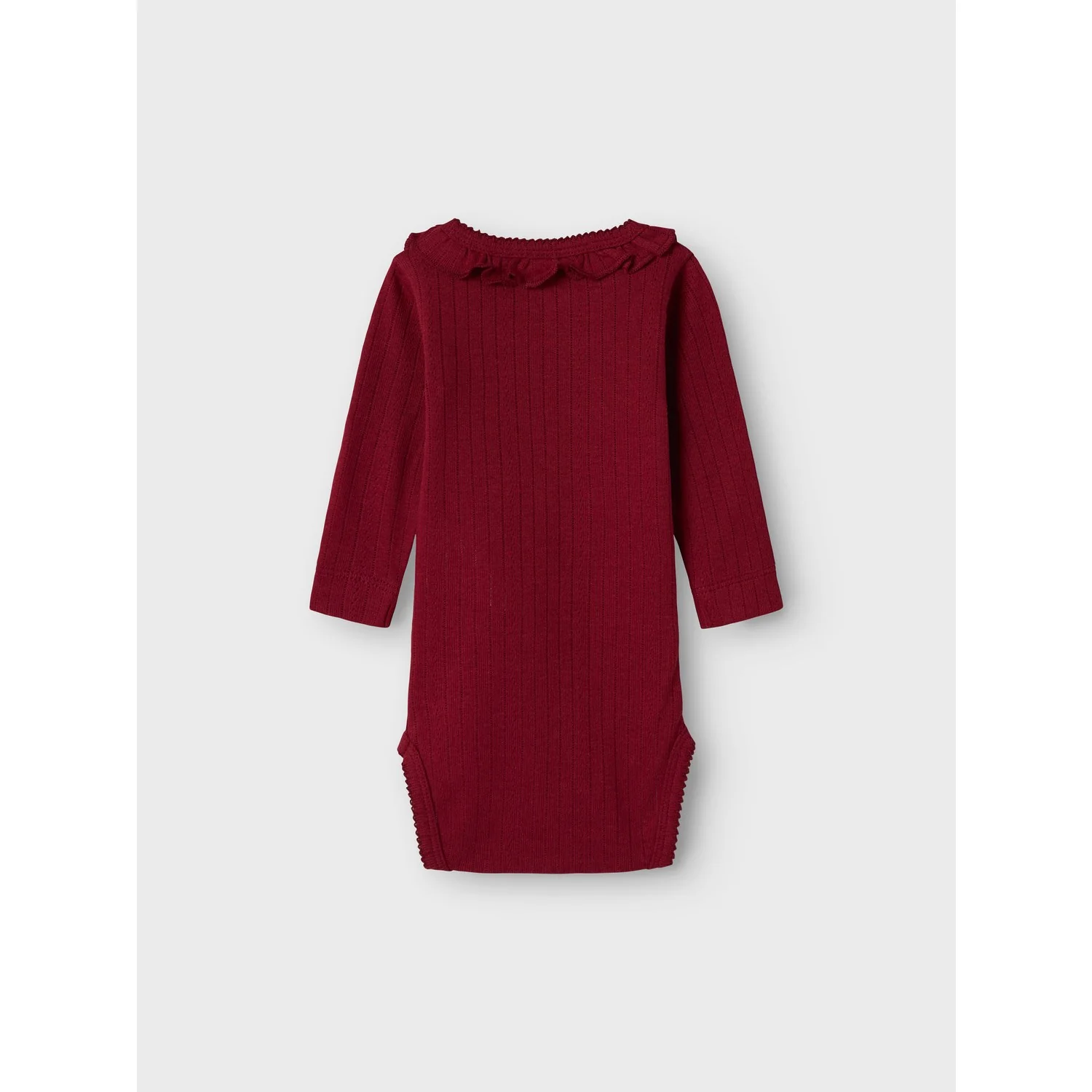 Lil'Atelier Red Dahlia Rachel Non Slim Body - Image 3