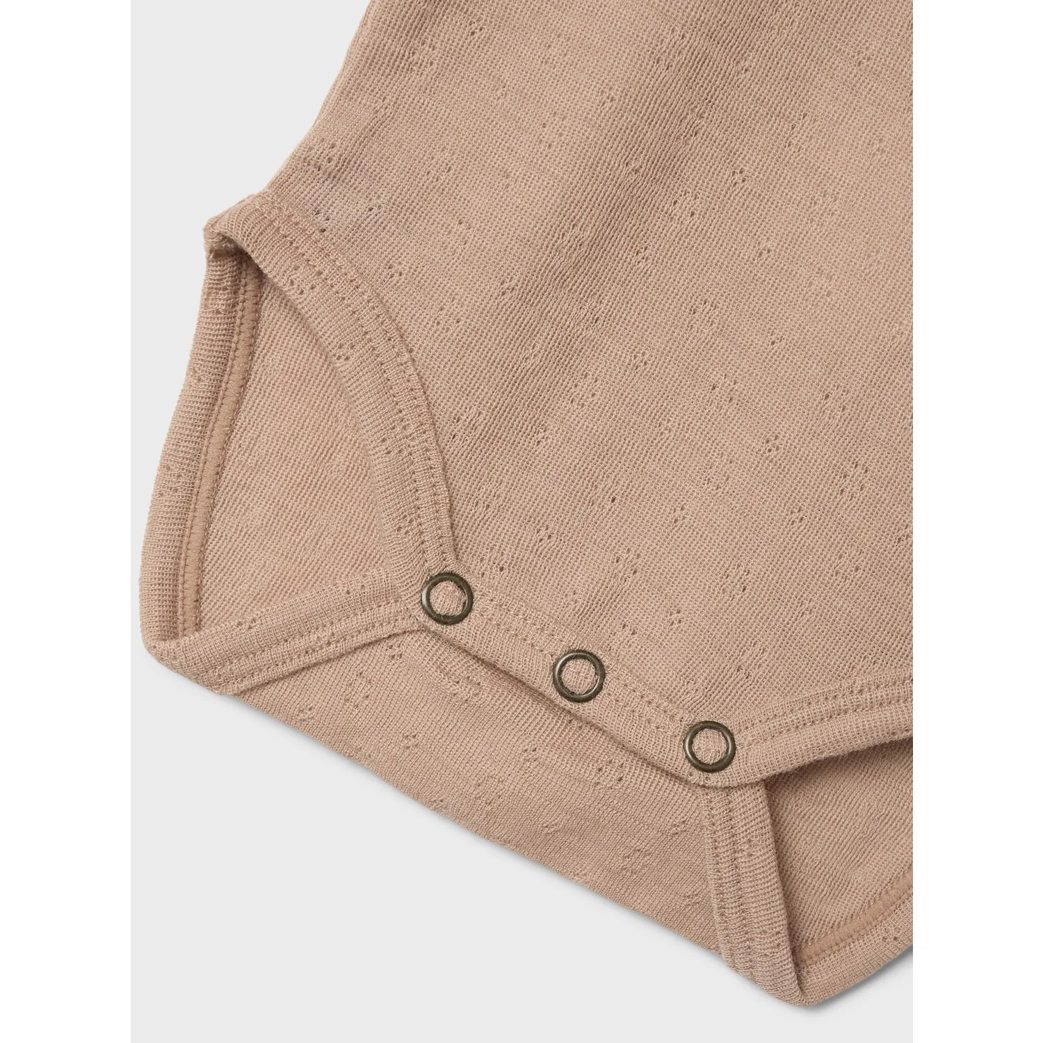 Lil'Atelier Roebuck Nbfnoel Nab Ls Slim Uld Body Lil - Image 4