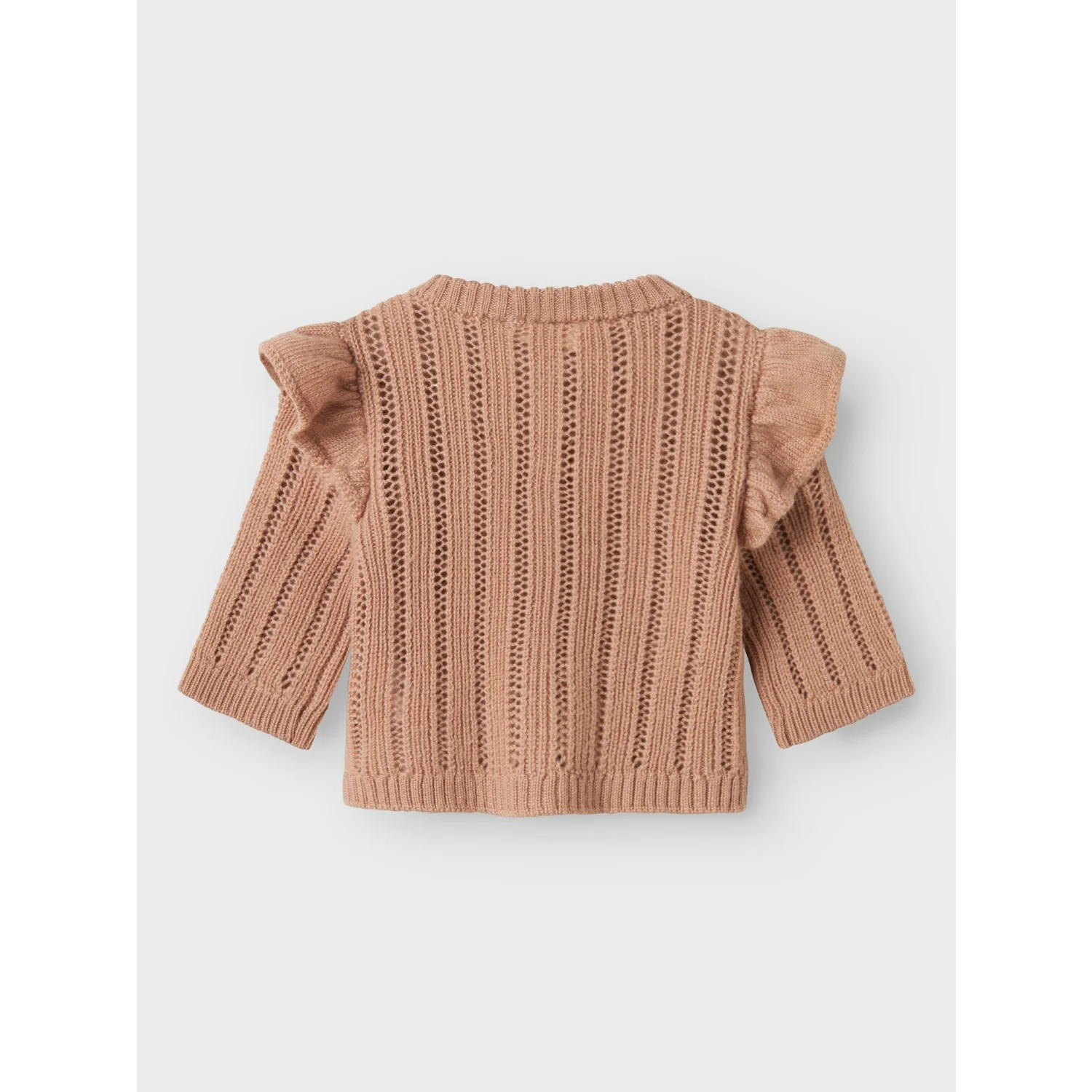 Lil'Atelier Roebuck Nbfnomo Ls Strik Card Lil - Image 5