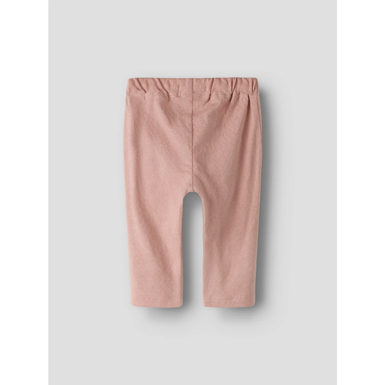 Lil'Atelier Rose Tan Nbfhalina Loose Bukser Lil - Image 3