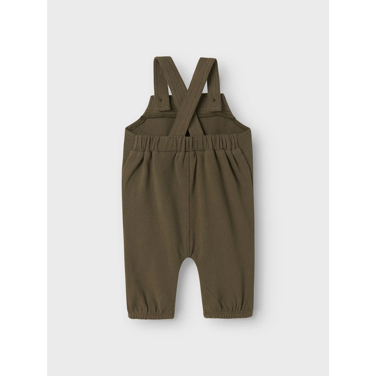 Lil'Atelier Sea Turtle Nbmluno Loose Overall Lil - Image 2