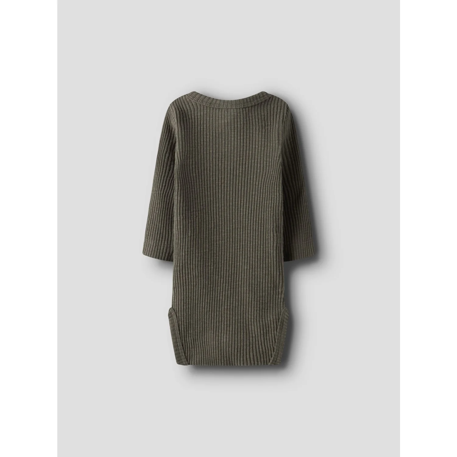 Lil'Atelier Sea Turtle Nbmrajo Mal Ls Slim Body Lil - Image 2
