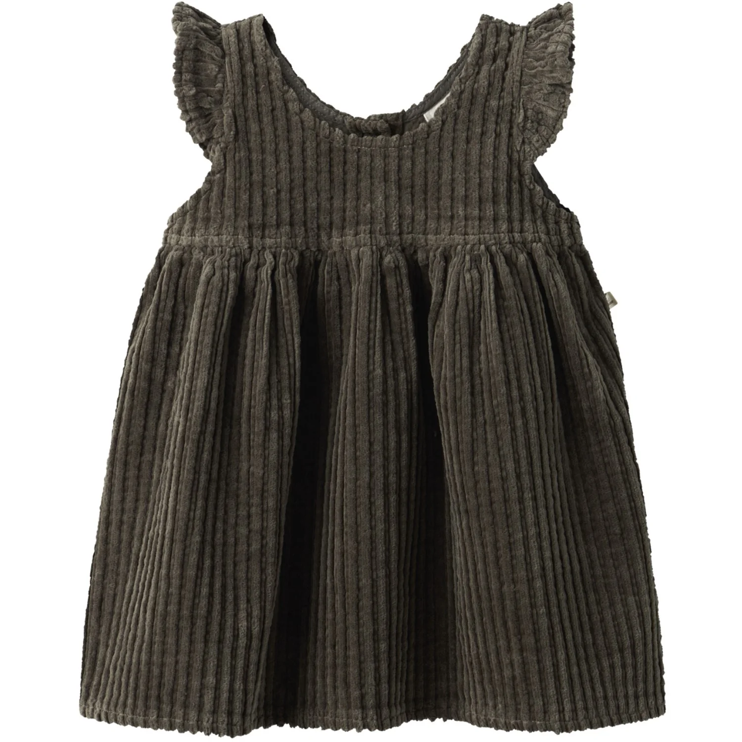 Lil'Atelier Sea Turtle Nmfraul Skirtall Cord 5008-Sh R Lil