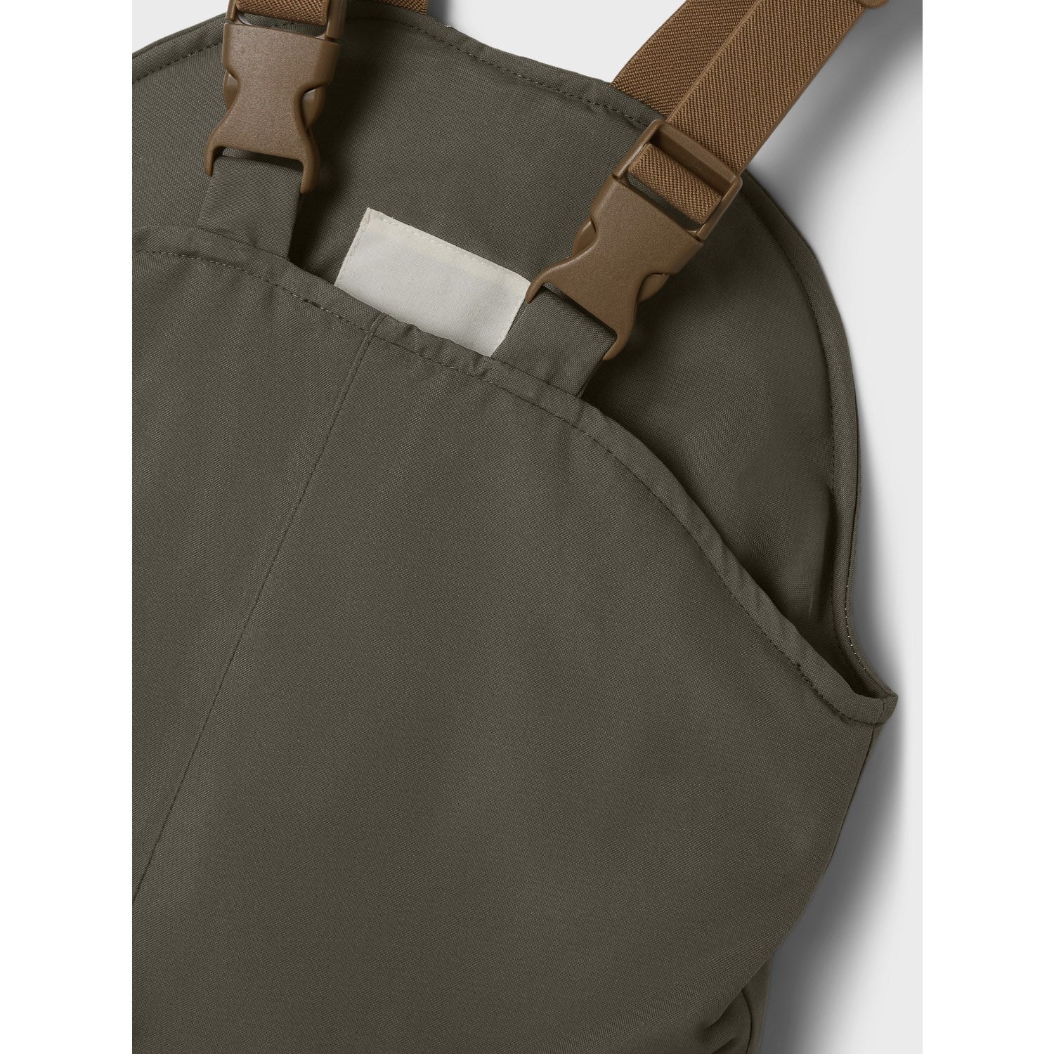 Lil'Atelier Sea Turtle Nmmlasnow10 Bukser Fo Lil - Image 3