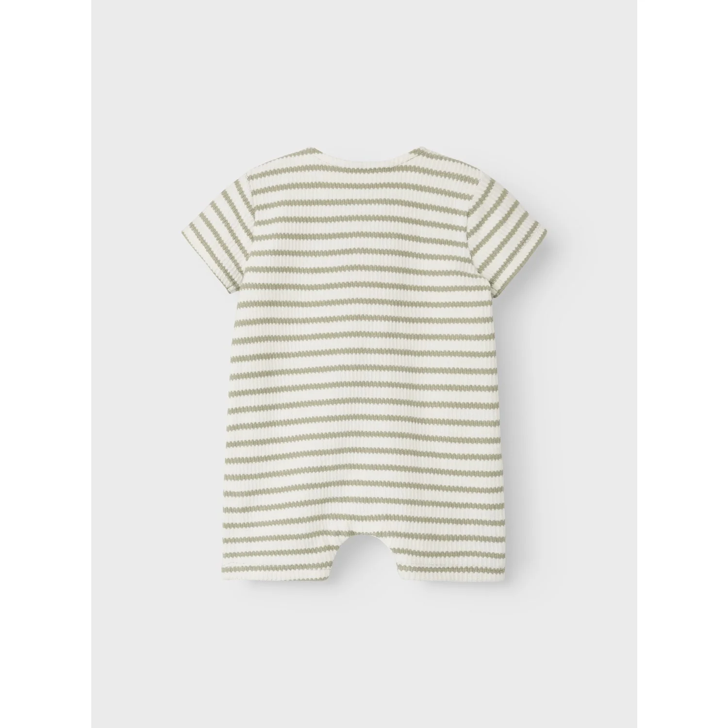 Lil'Atelier Seagrass Tadeo Loose Sommer Dragt - Image 6