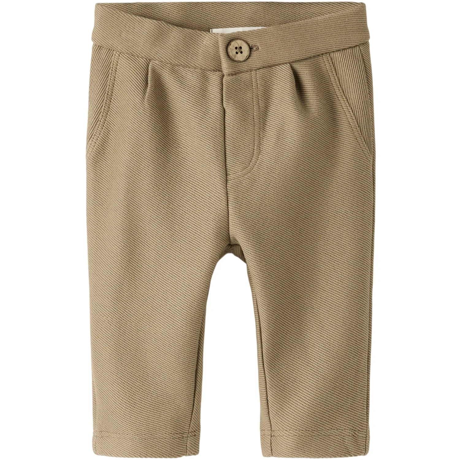 Lil'Atelier Sepia Tint Nbmkaleo Bukser Lil