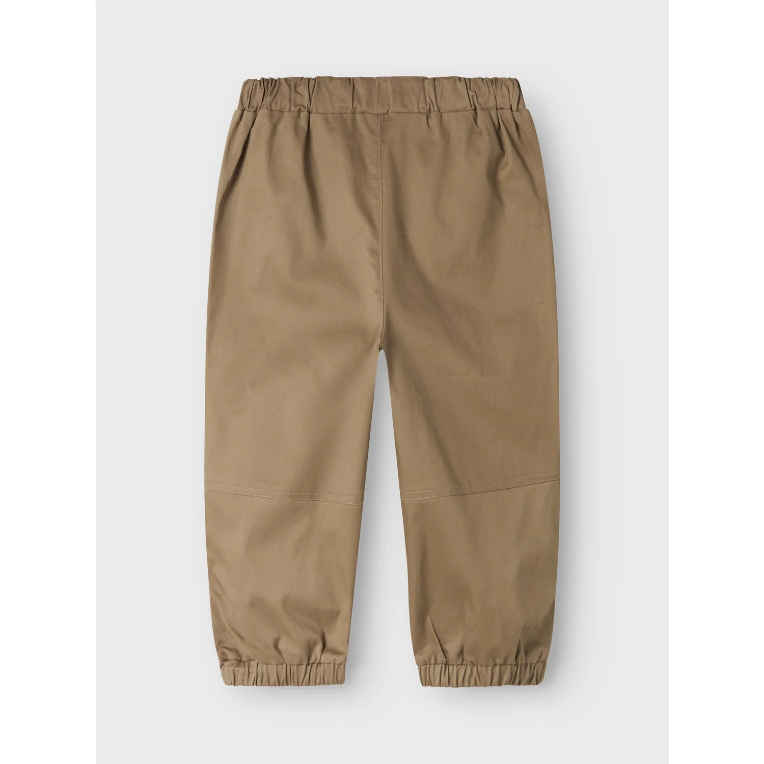 Lil'Atelier Sepia Tint Nmmnage Reg Pant Lil - Image 3