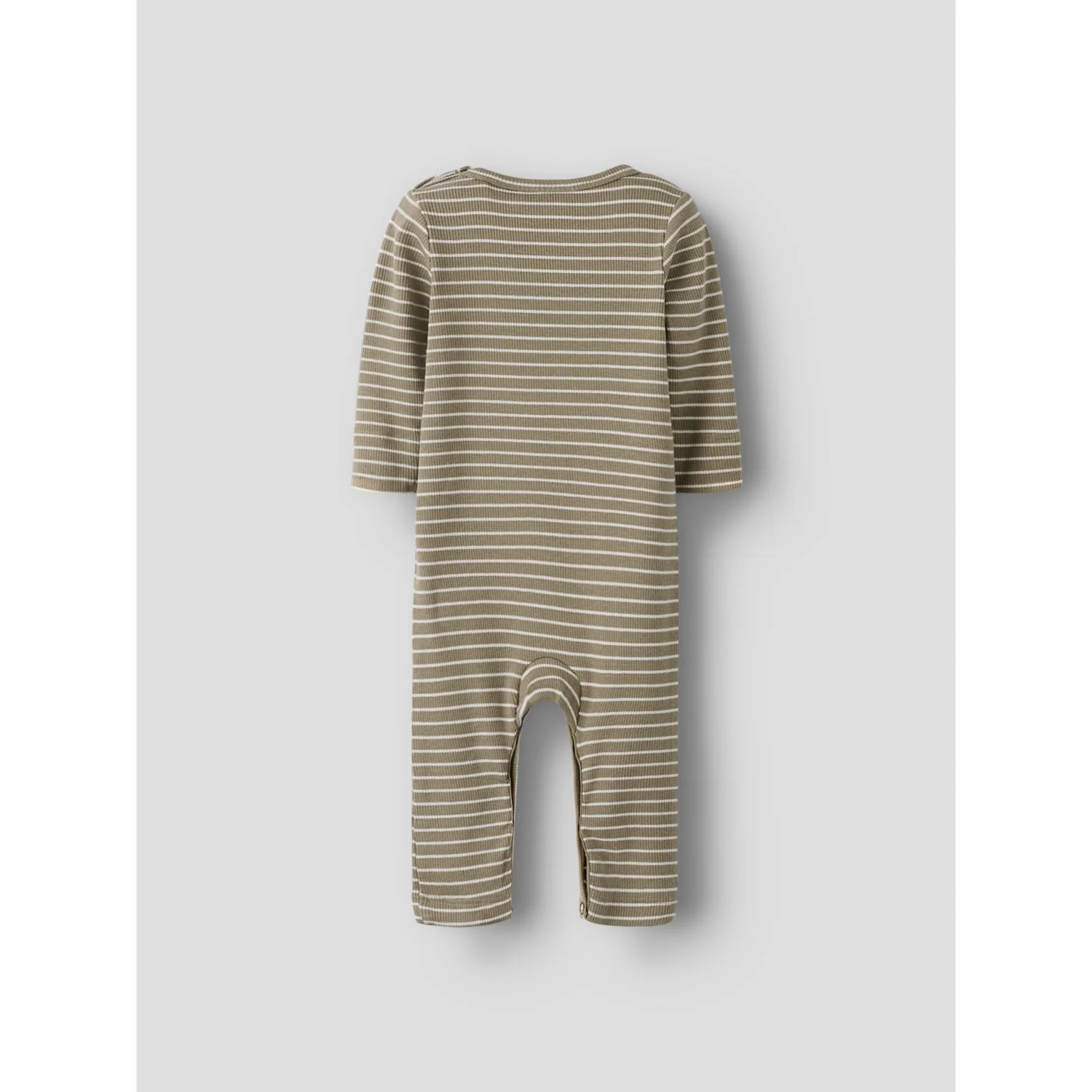 Lil'Atelier Sepia Tint Turtledove Nbmgago Ls Natdragt Lil - Image 3