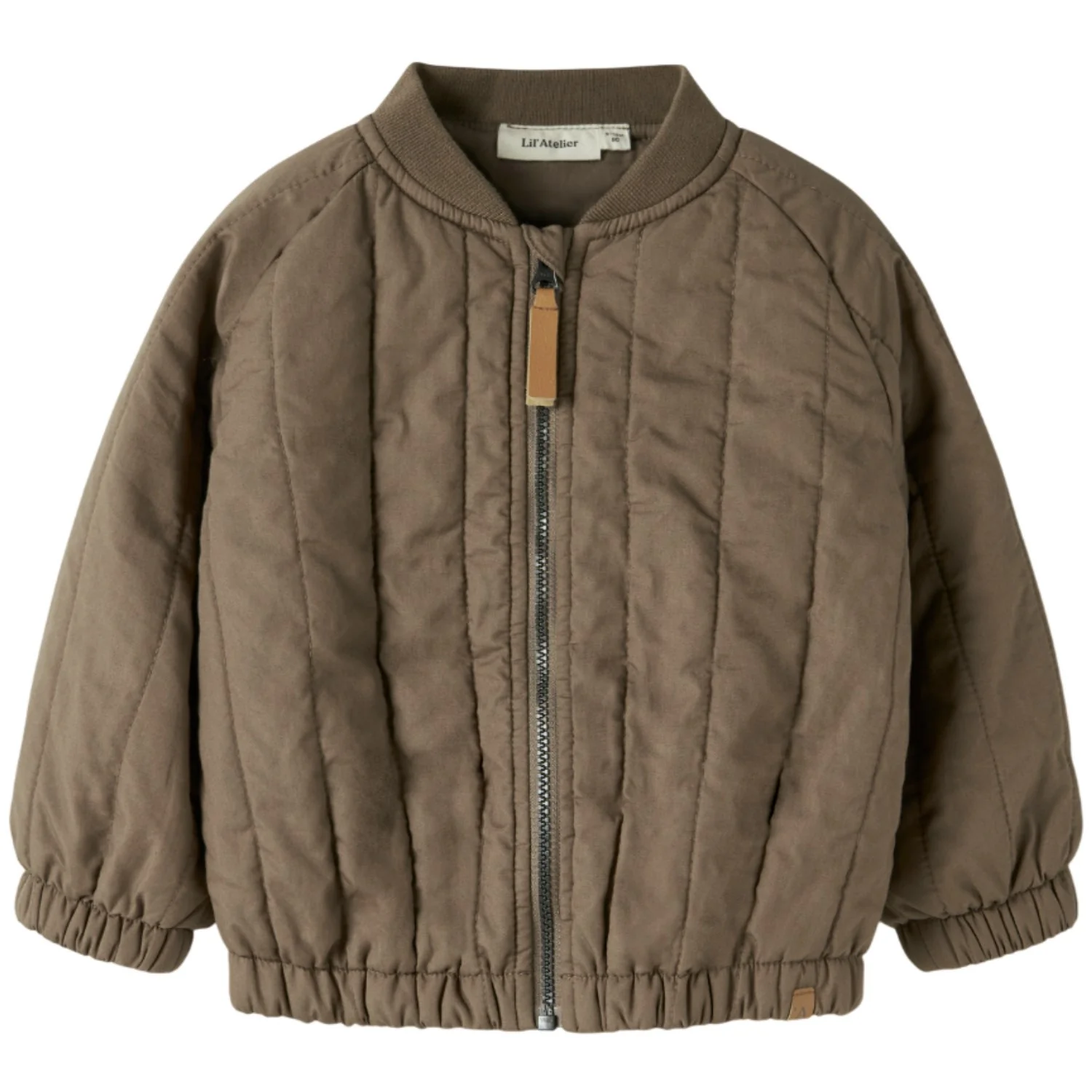 Lil'Atelier Shitake Bee Nmmlio Bomber Jakke Lil
