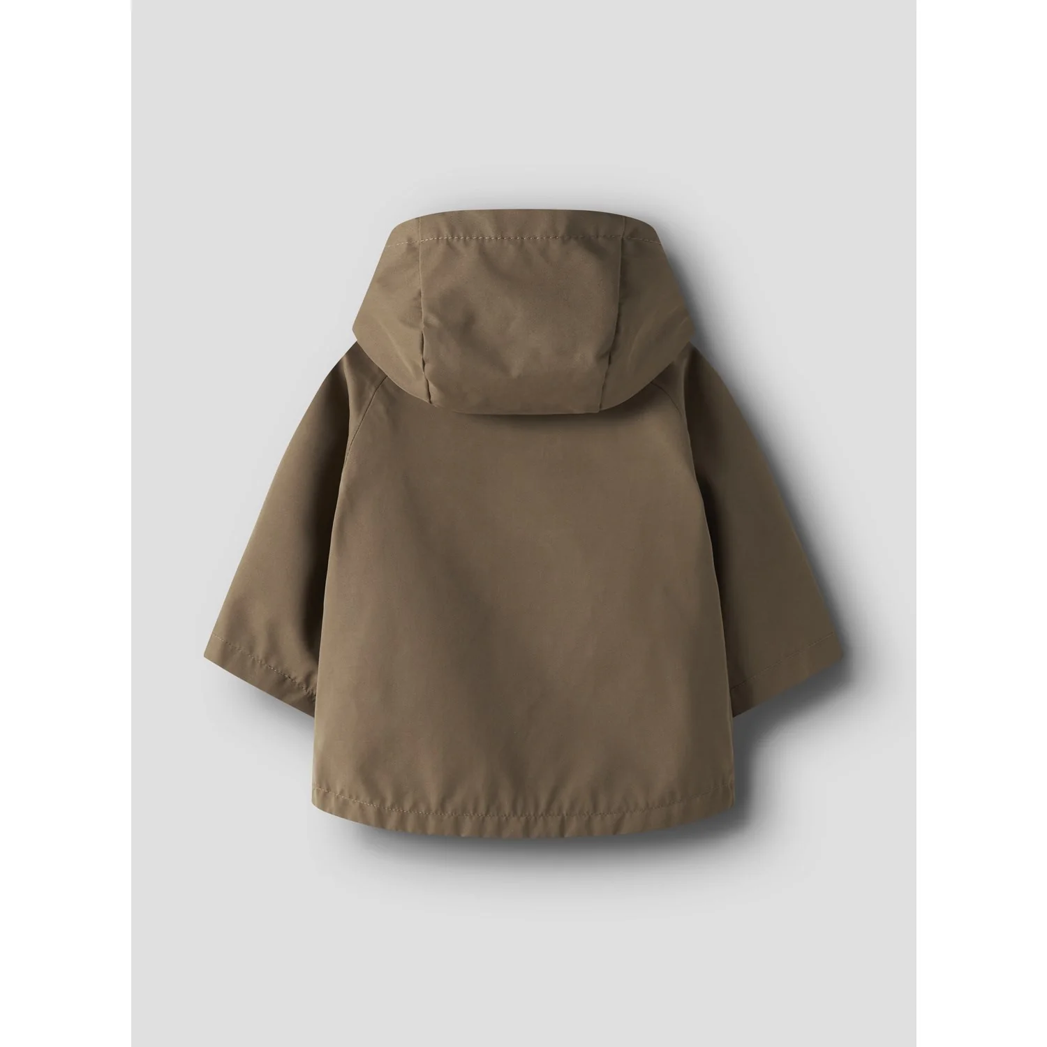 Lil'Atelier Shitake Nbmgolo Neo Loose Jakke Fo Lil - Image 3