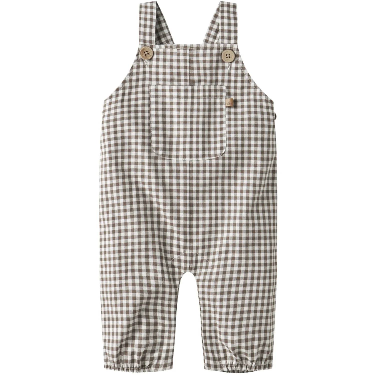 Lil'Atelier Shitake Nbmtallula Overall Bukser Lil