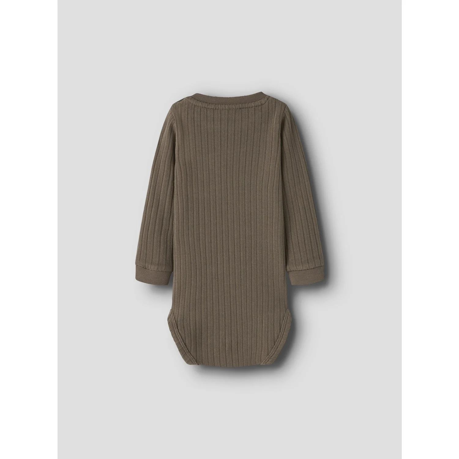 Lil'Atelier Shitake Nbmtao Ls Slim Body Lil - Image 2