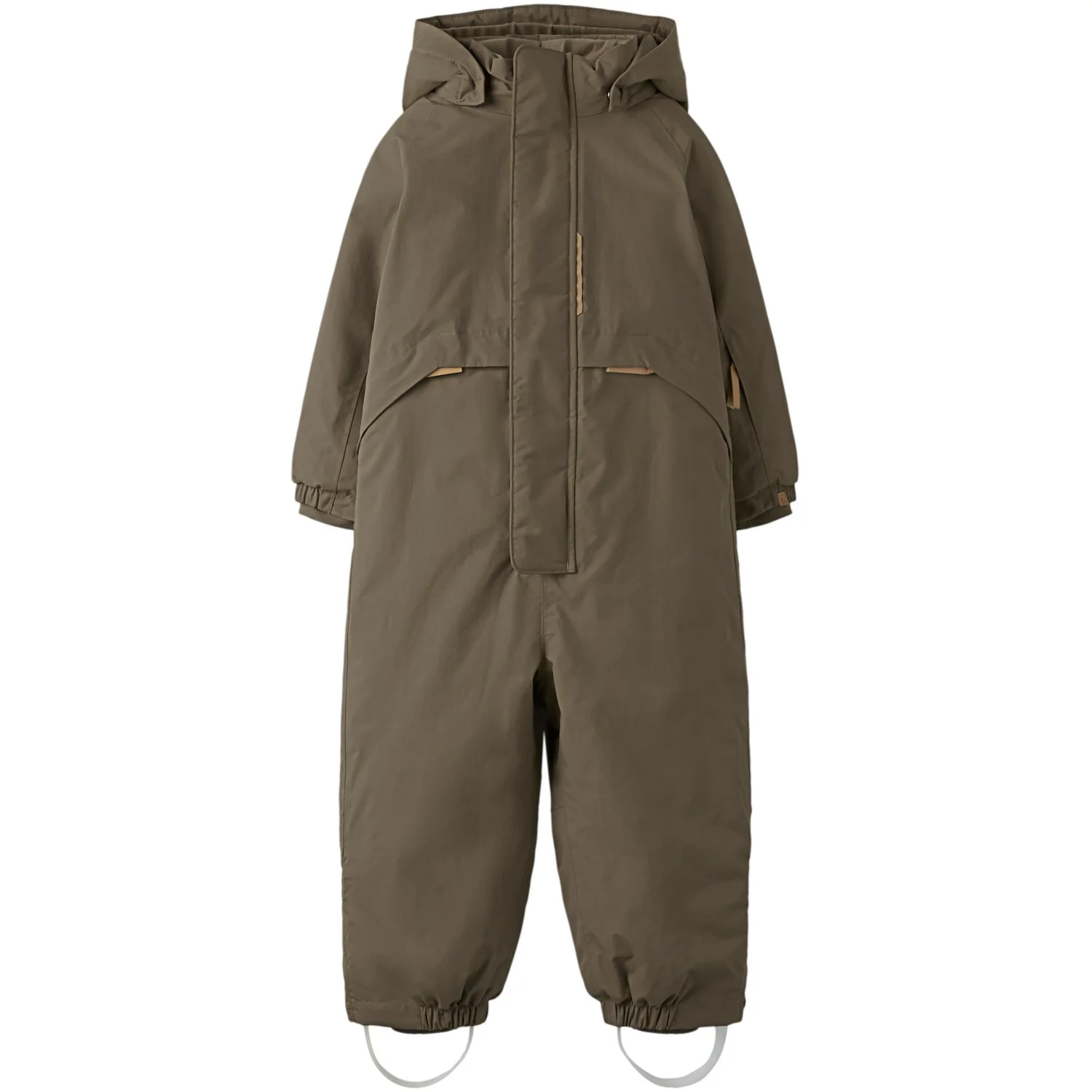 Lil'Atelier Shitake Nmnlastorm12 Flyverdragt 1Fo Lil