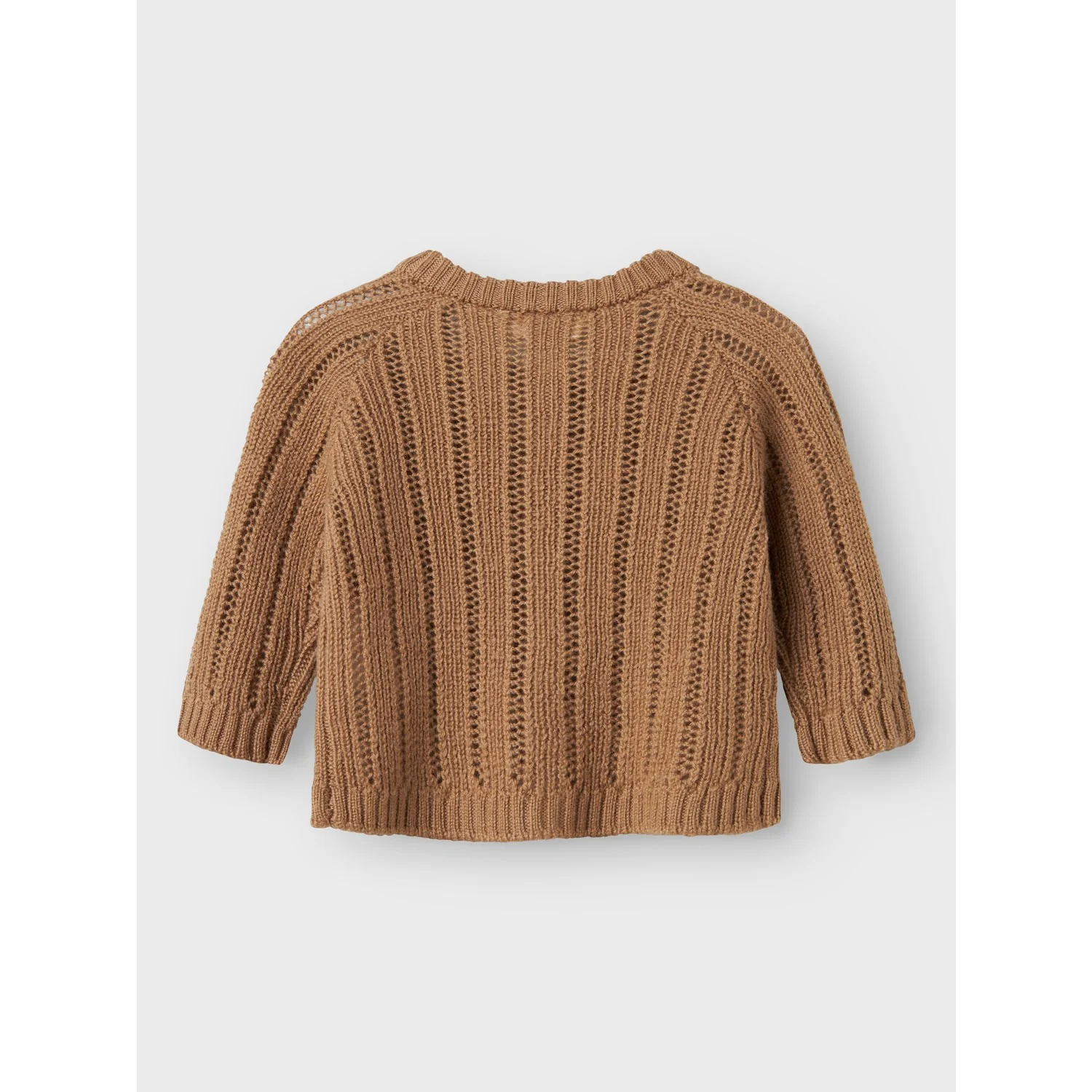 Lil'Atelier Tigers Eye Nbmnomo Ls Strik Card Lil - Image 5