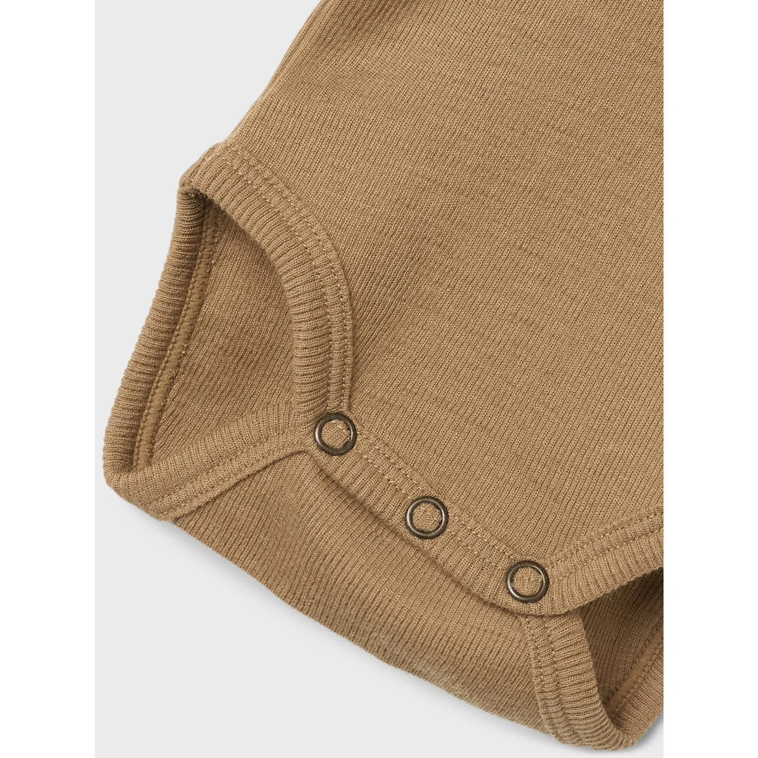 Lil'Atelier Tigers Eye Nbnnoel Neb Ls Slim Uld Body Lil - Image 3