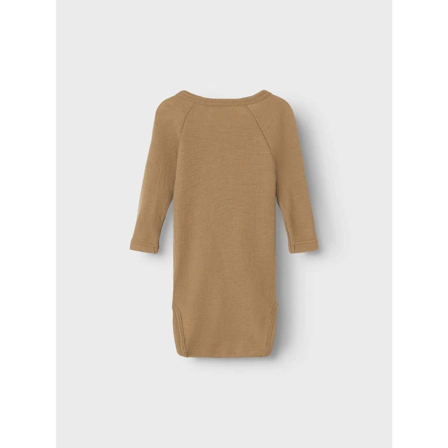 Lil'Atelier Tigers Eye Nbnnoel Neb Ls Slim Uld Body Lil - Image 4