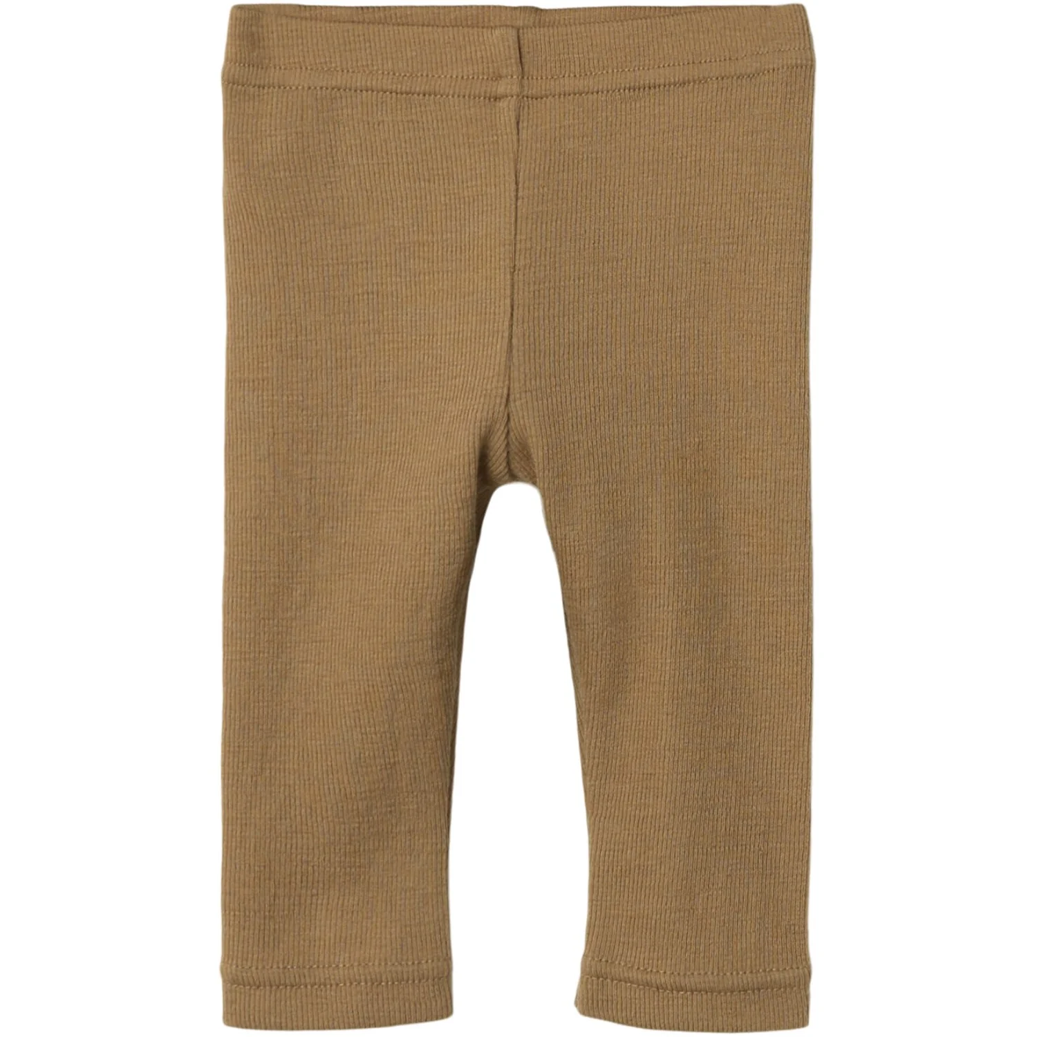 Lil'Atelier Tigers Eye Nbnnoel Neb Uld Slim Leggings Lil