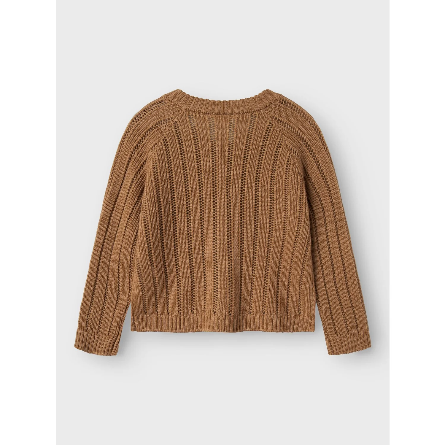Lil'Atelier Tigers Eye Nmmnomo Ls Strik Card Lil - Image 3
