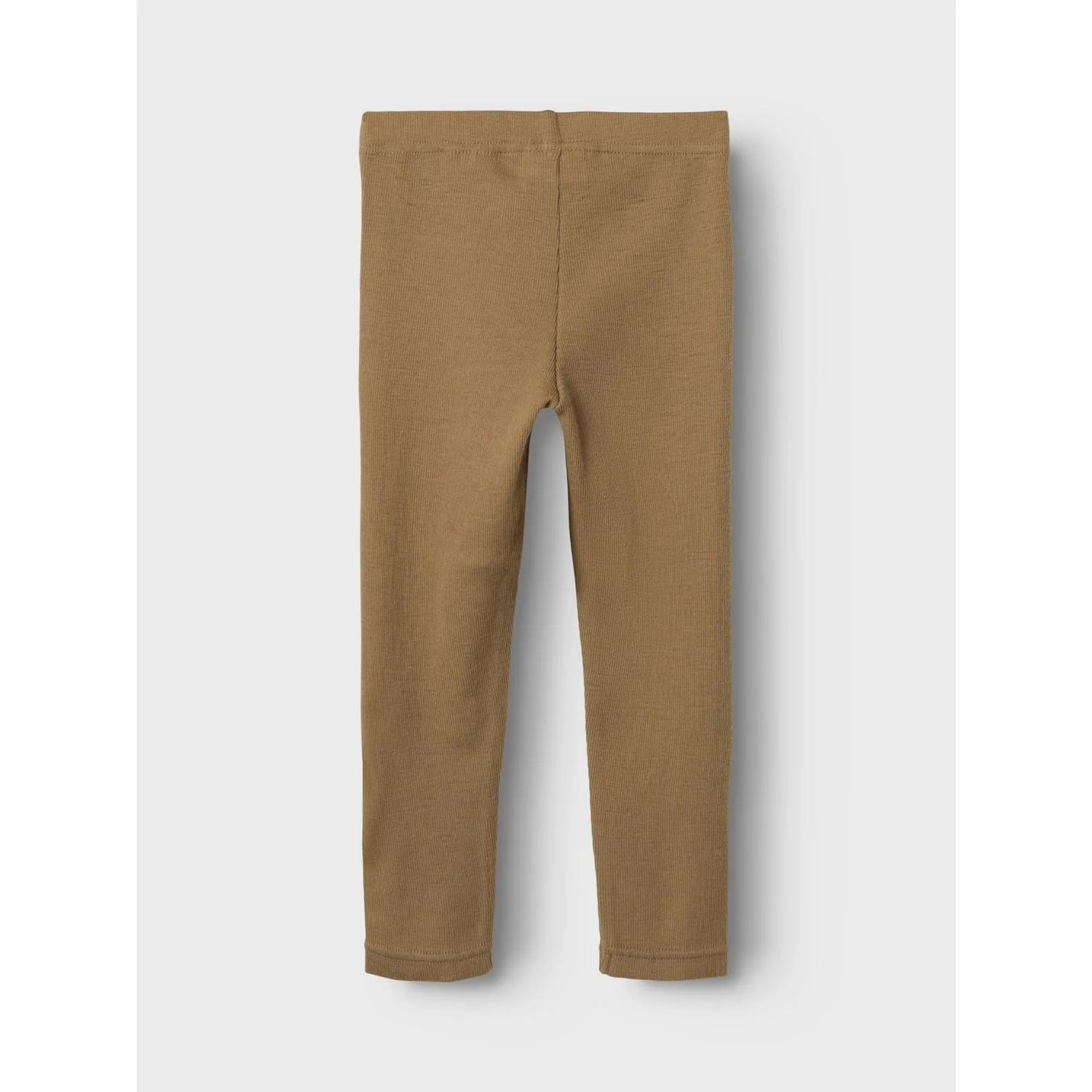 Lil'Atelier Tigers Eye Nmnnoel Neb Uld Slim Leggings Lil - Image 4