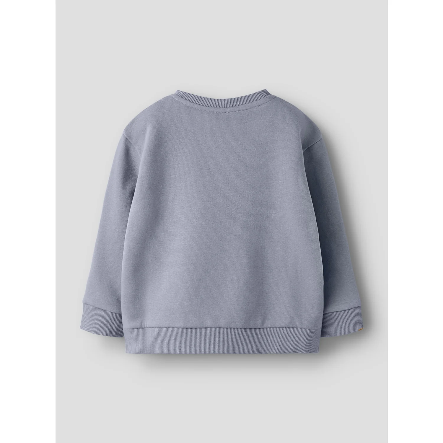 Lil'Atelier Tradewinds Nmmilondon Rim Ls Loose Sweat Lil - Image 2