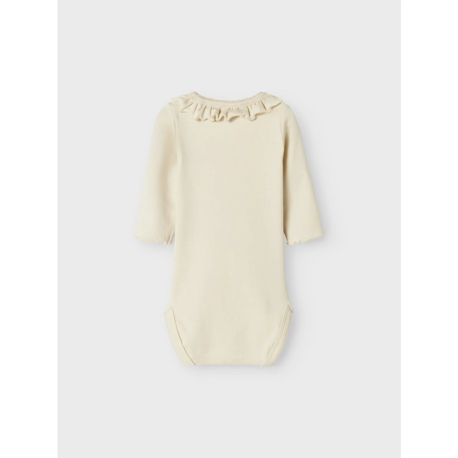 Lil'Atelier Turtledove Nbfgayo Koj Ls Slim Body Lil - Image 3