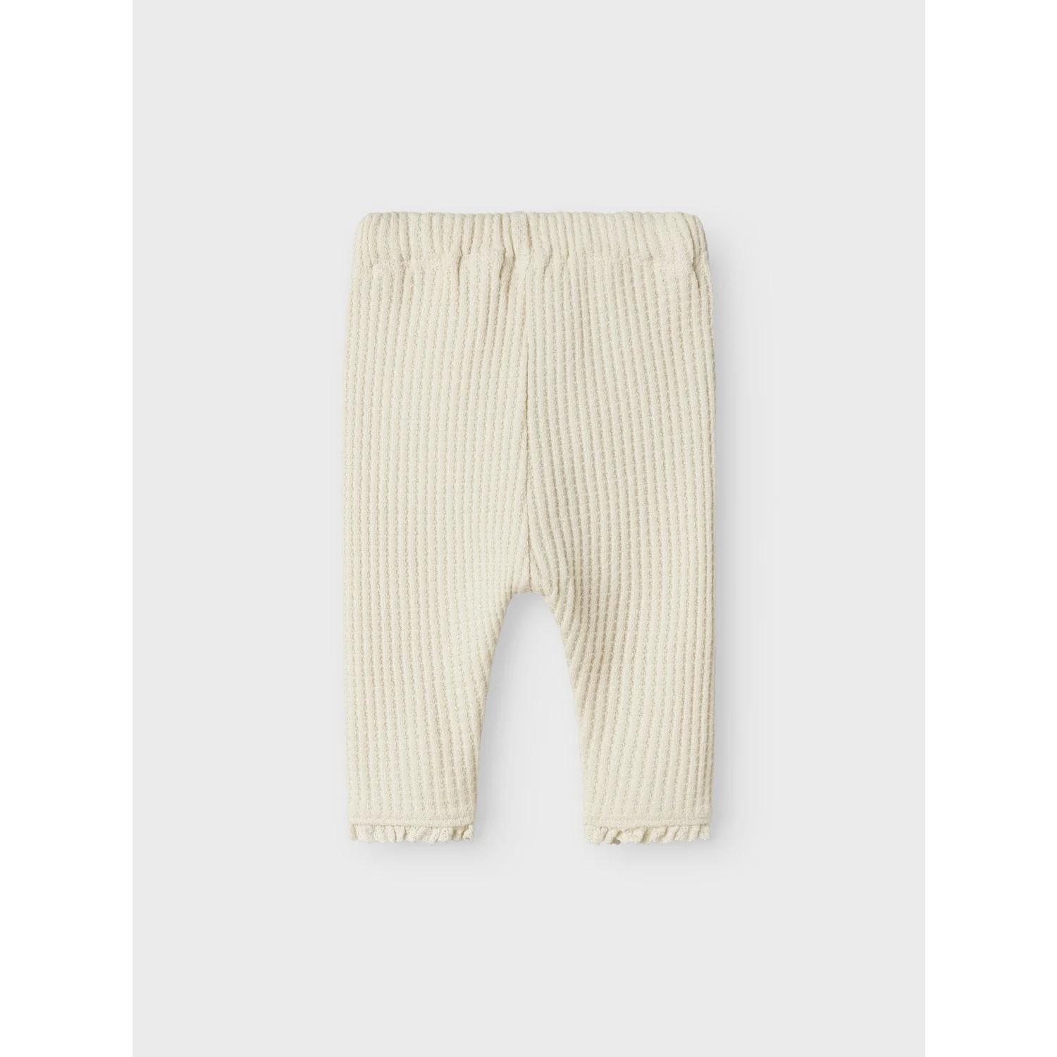 Lil'Atelier Turtledove Nbfosanne Loose Pant Lil - Image 4