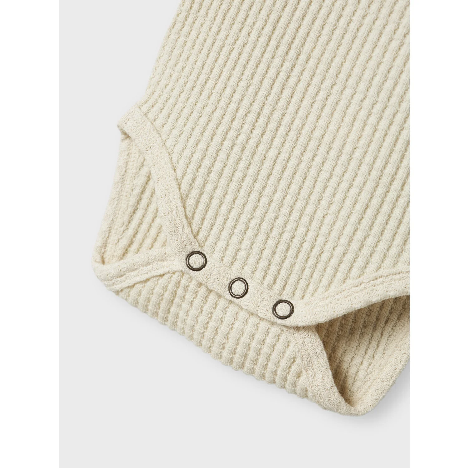 Lil'Atelier Turtledove Nbfosanne Ls Slim Body Lil - Image 5