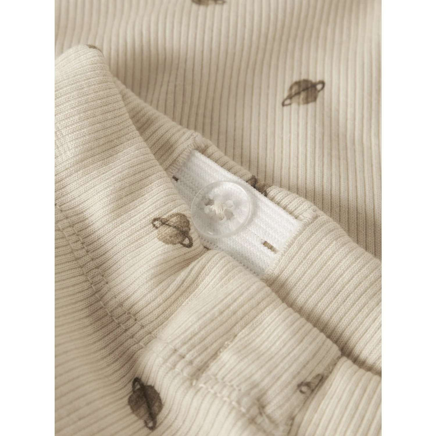 Lil'Atelier Turtledove Planets Nbmlavo Elf Loose Bukser Lil - Image 2