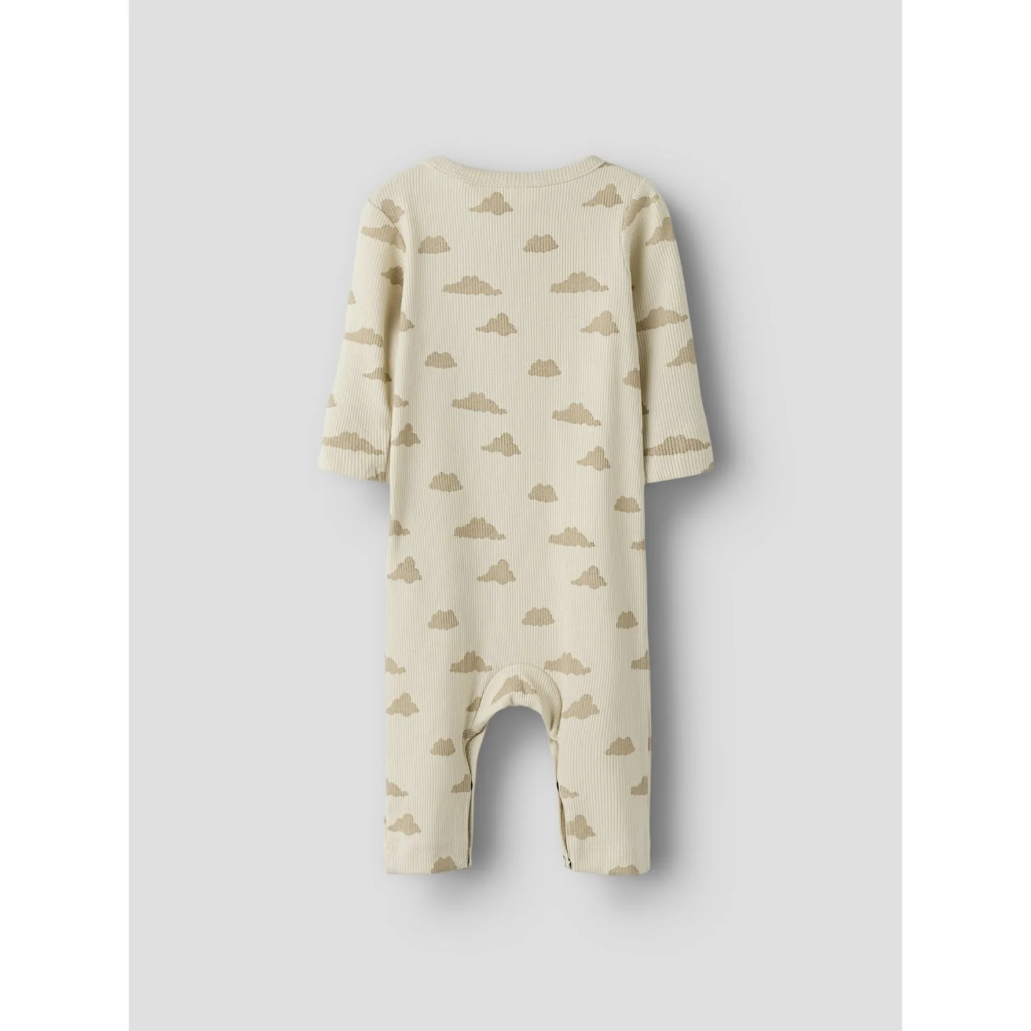 Lil'Atelier Turtledove Sky Nbmgago Ls Natdragt Lil - Image 3
