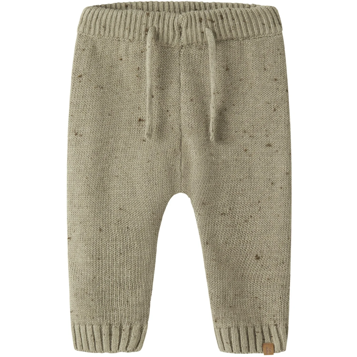 Lil'Atelier Twill Nbngalto Fom Strik Bukser Lil