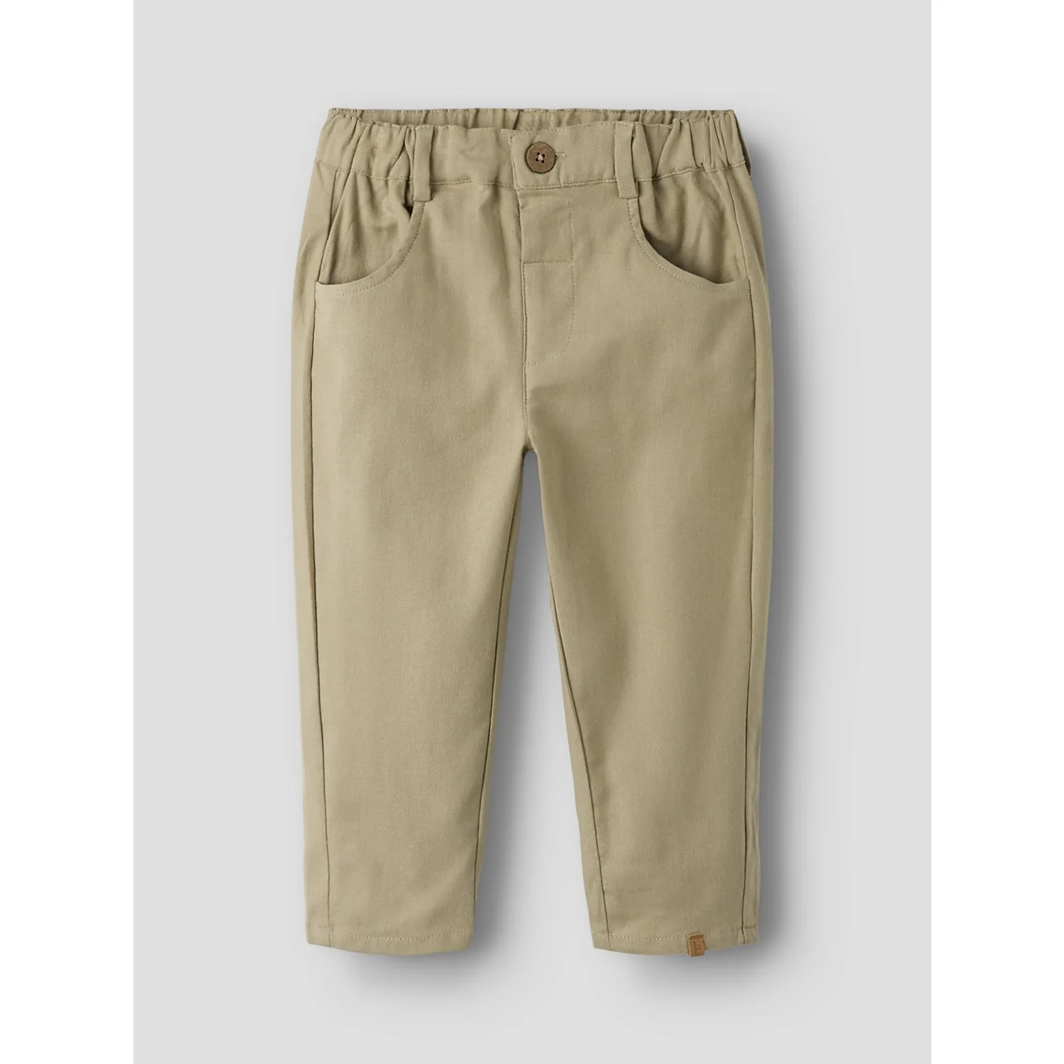 Lil'Atelier Twill Nmmkoa Loose Bukser Lil - Image 4