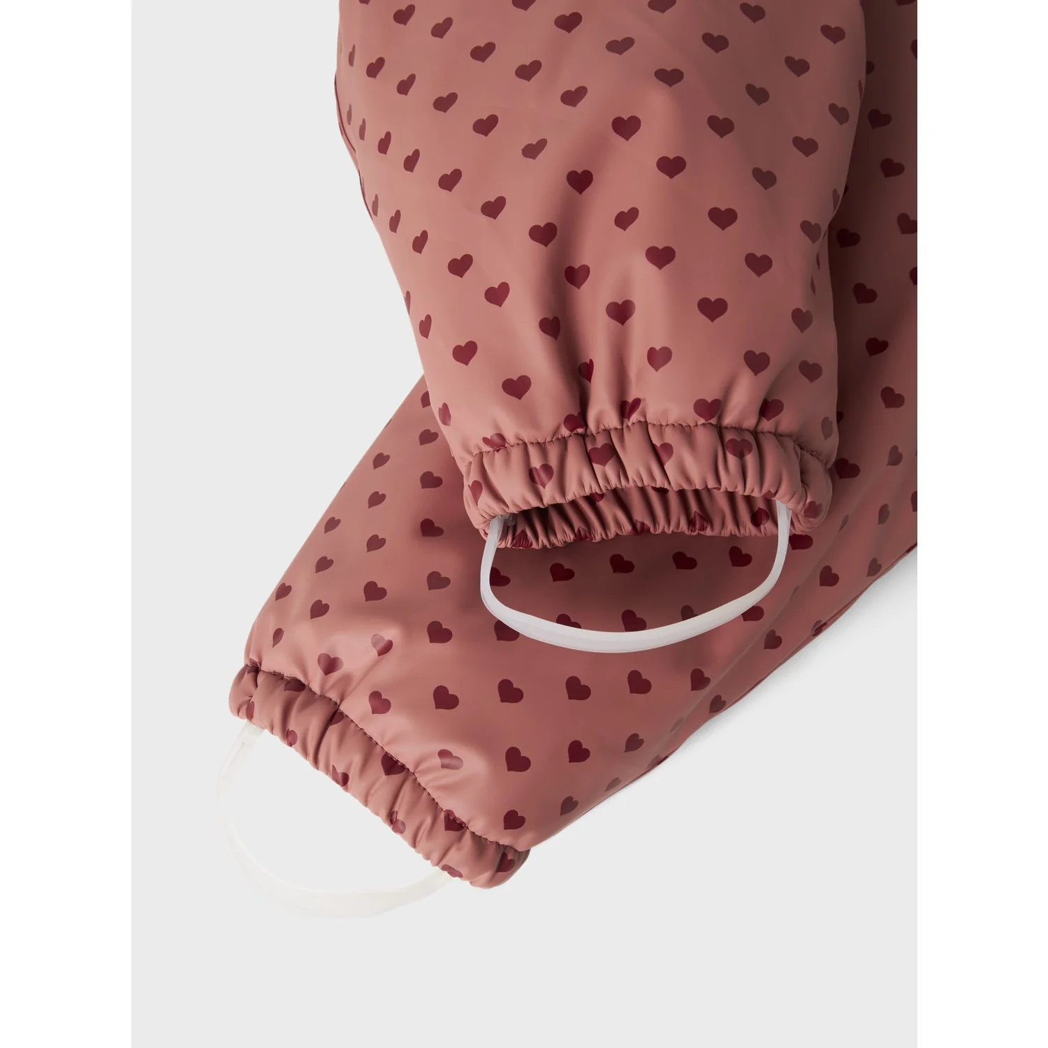 Lil'Atelier Withered Rose Nmfladry10 Flyverdragt Aop Fo Lil - Image 6