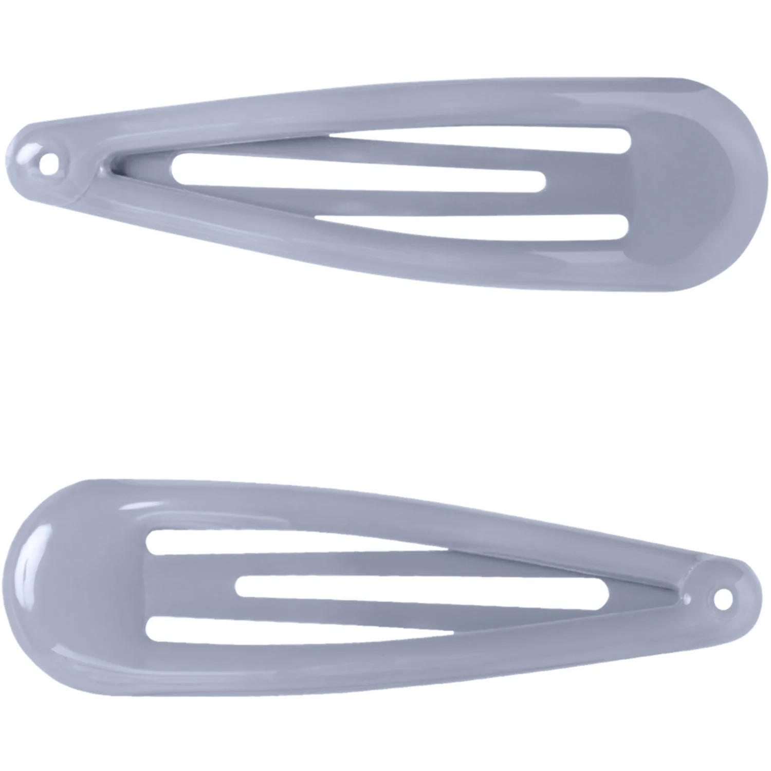 Lil'Atelier Zen Blue Nmfacc-Doma 2P Hair Clips Lil